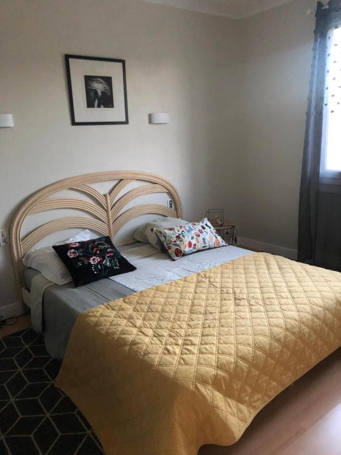 Condrieu Comme A La Maison Eksteriør billede