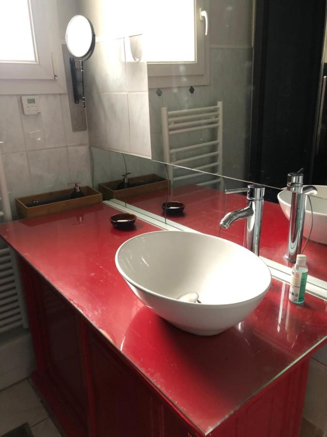 Condrieu Comme A La Maison Eksteriør billede